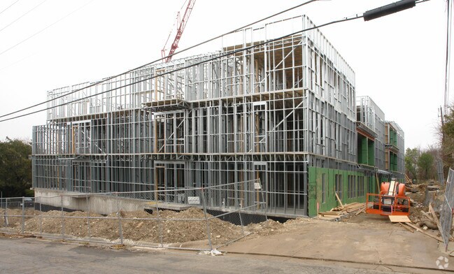 Photo - Sky Rock Condominiums