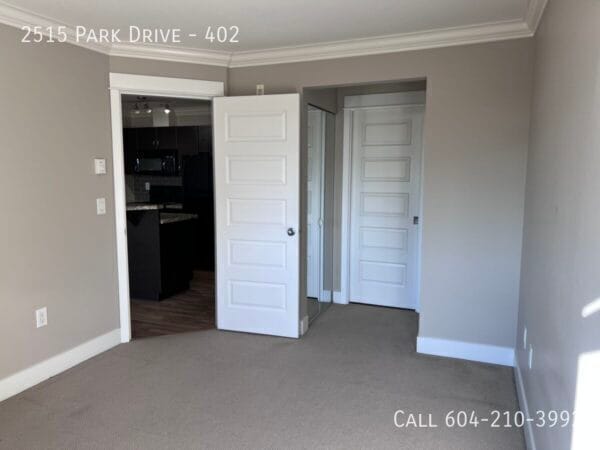 Photo - Top Floor of Viva on Park! Unité 402