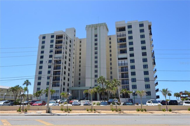 3820 Gulf Blvd Unit 1205