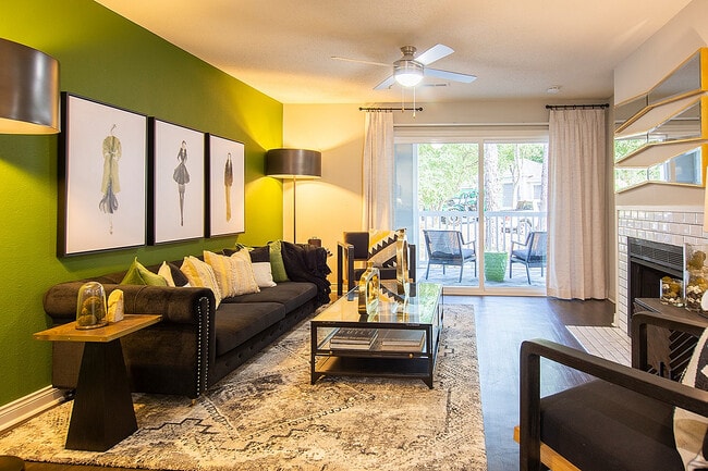 Building Photo - Lumin East Cobb