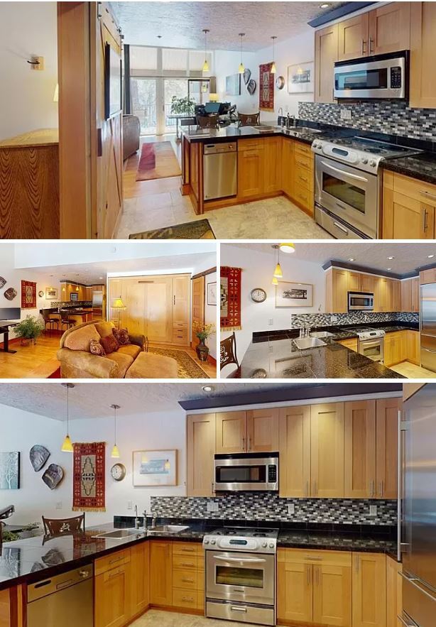 Photo - 365 S Tamarron Dr Unidad 754