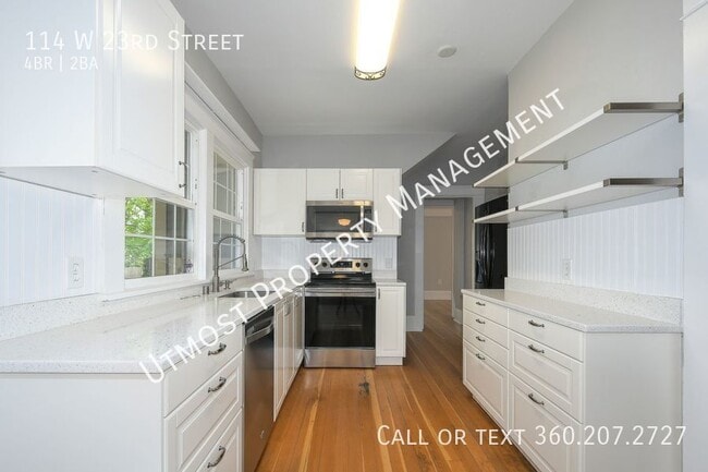 Photo - 114 W 23rd St