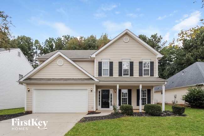 Photo - 6111 Forest Pond Dr