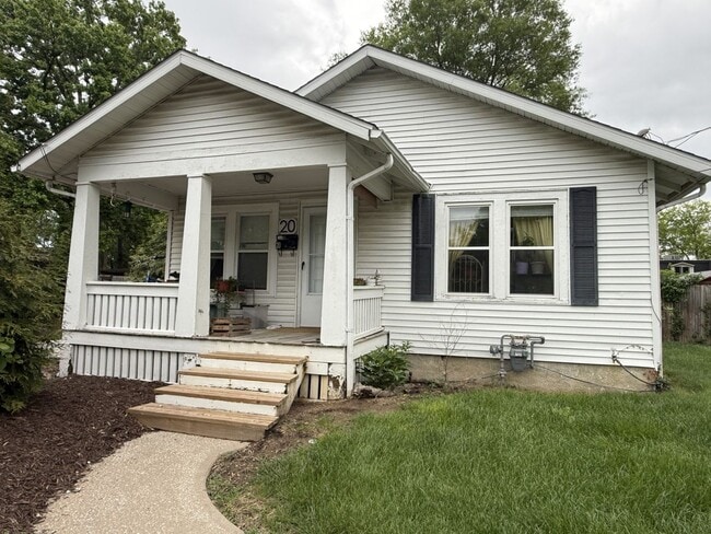 Photo - Manor Homes