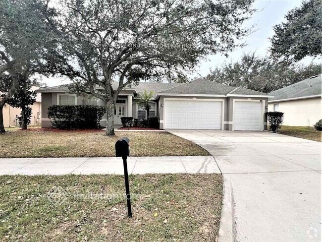 Building Photo - 2966 Southern Pines Loop Rental