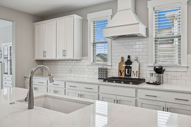 Photo - Stunning Craftsman-Style Rental Home with Flexible Living Space & Luxury Upgrades!