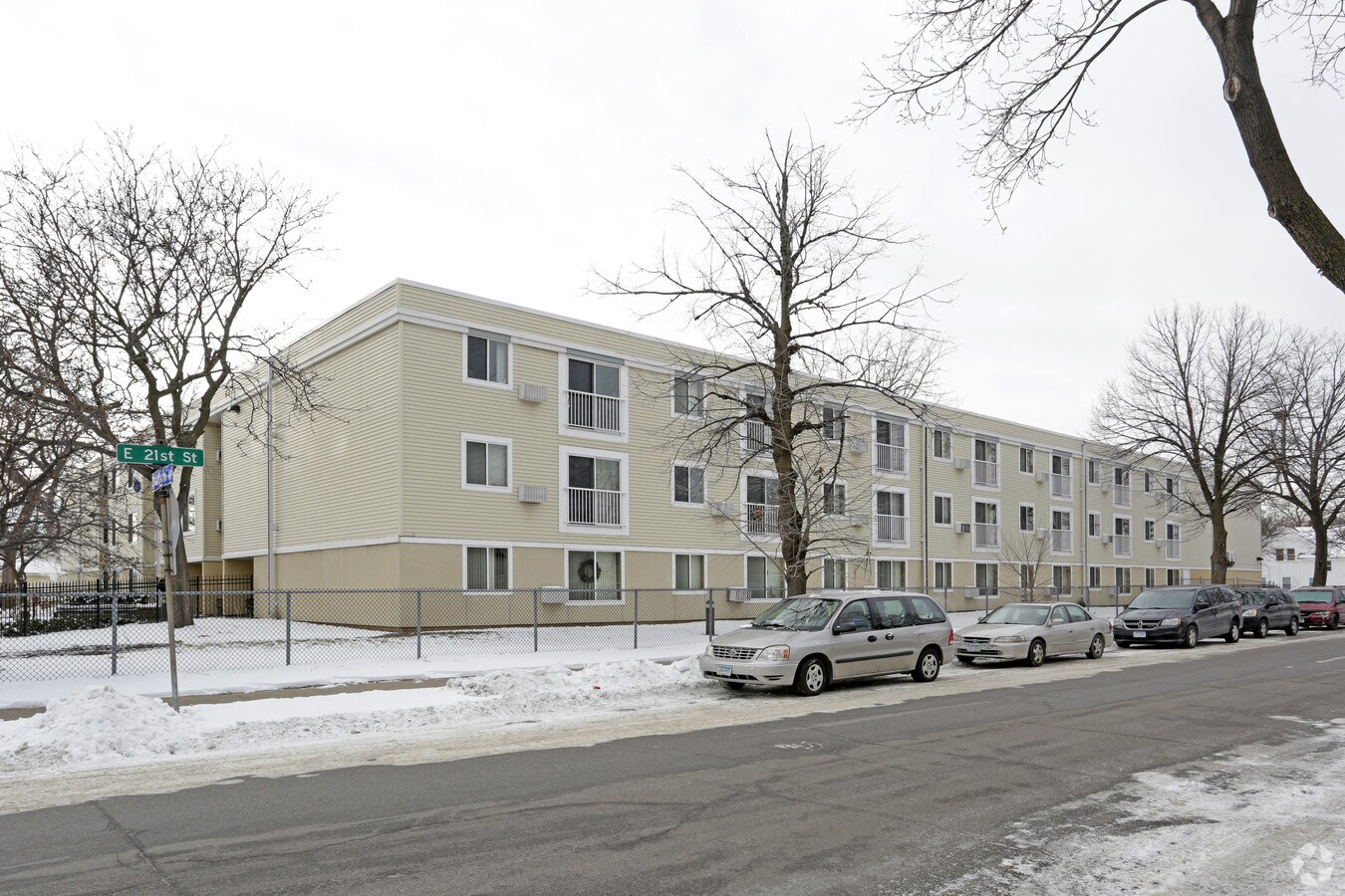 Photo - Village at Franklin Station
