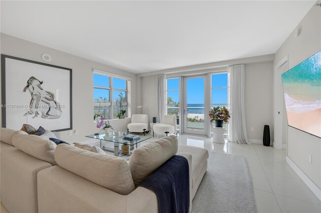 Photo - 3739 Collins Ave Condo Unit N-302
