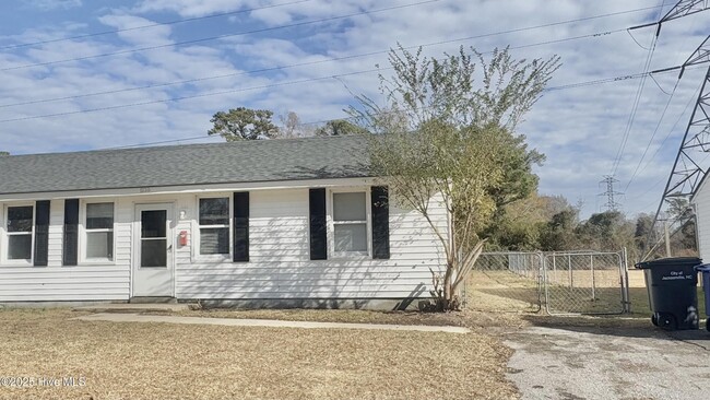 Photo - 1220 Davis St Townhome