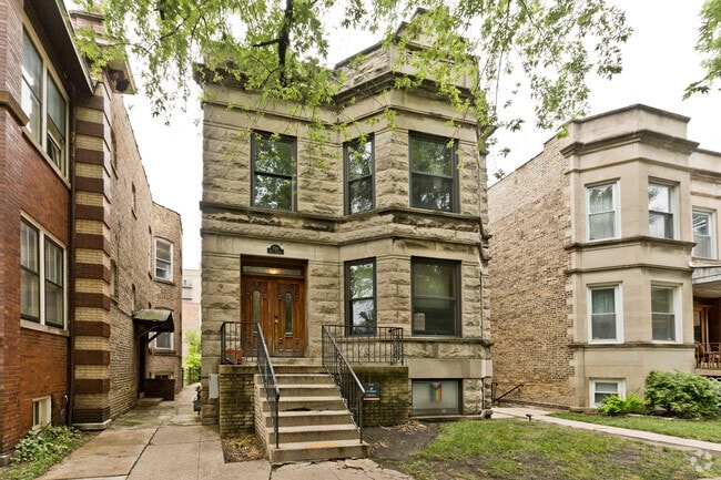 Building Photo - 1320 W Farwell Ave Rental