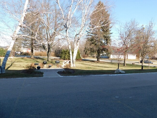 Photo - Roosevelt Gardens