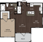 The Grayson FP_A3A_3rd-Floor