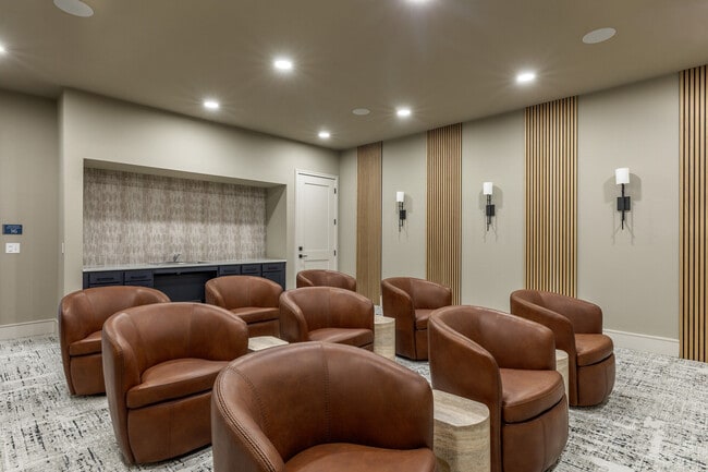 The Luxe at Matlock | 55 + Active Adult
