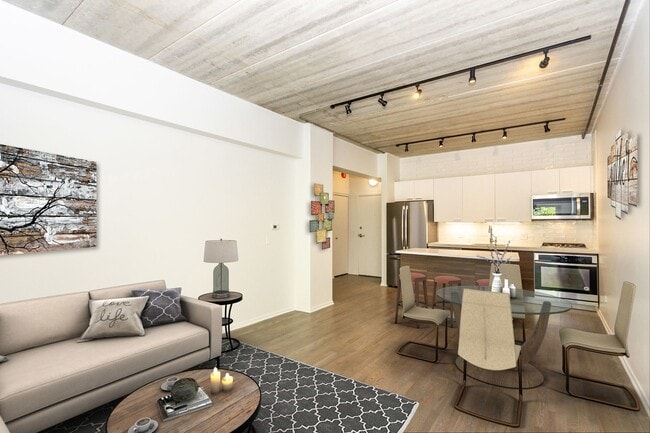 Building Photo - 1430 S Michigan Ave Unit 301 Rental