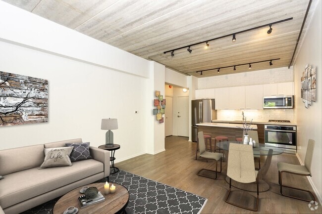 Building Photo - 1430 S Michigan Ave Unit 301 Rental