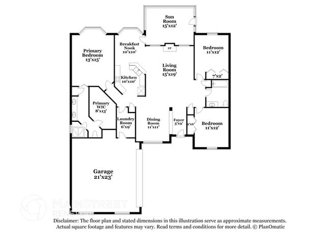 Photo - 1408 Sapling Dr