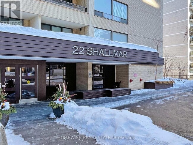 Photo - 22 Shallmar Blvd Unit 401