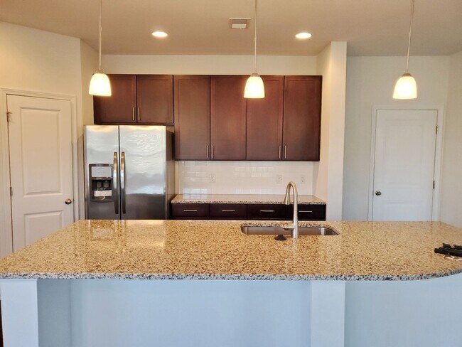 Photo - **Available Now** 3 Bedroom, 2.5 bath home with Great neighborhood amenities!