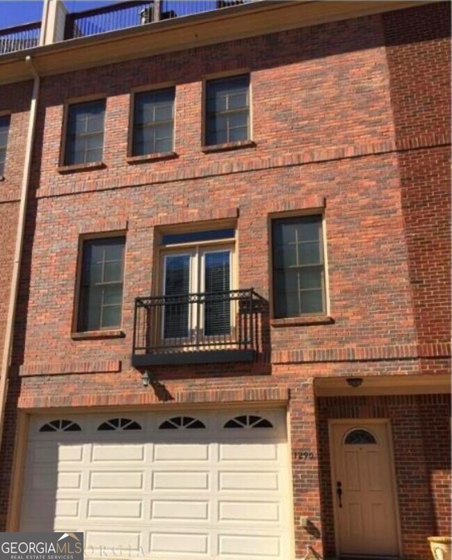 Photo - 1290 Dahlgren Lane Townhome