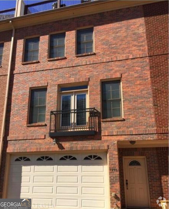 Building Photo - 1290 Dahlgren Lane Rental
