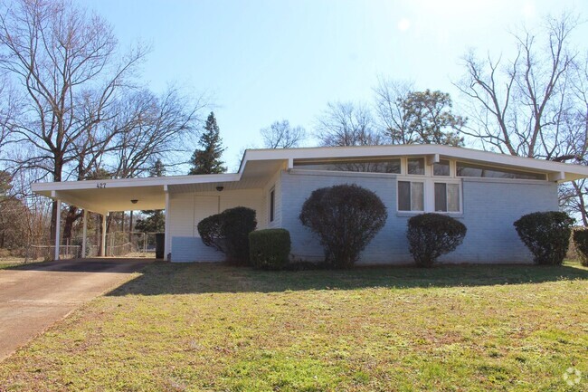 Building Photo - 427 S Edgemont Cir NW Rental