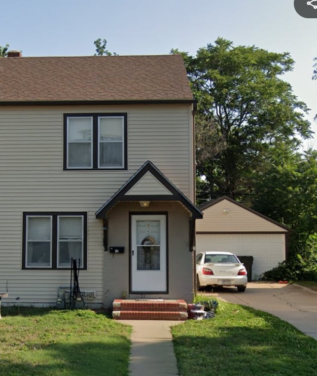 Building Photo - 12 W 16th Ave Rental