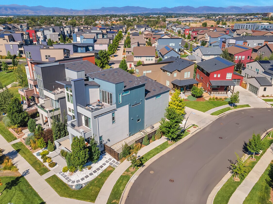 Photo - 1962 W 67th Plz (Denver, CO)