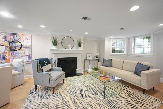 Photo - Welcome Home to Your Stylish 1 BR/1BA in Adams Morgan!