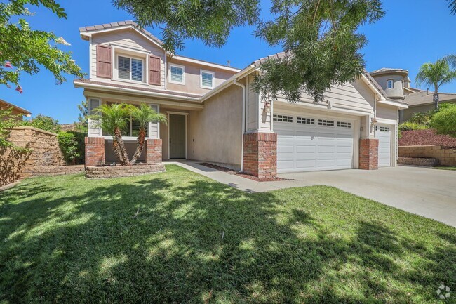 Building Photo - Four Bedroom Greer Ranch home in Murrieta!