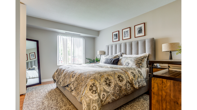 Rest and Relax! - Twin Lake Towers