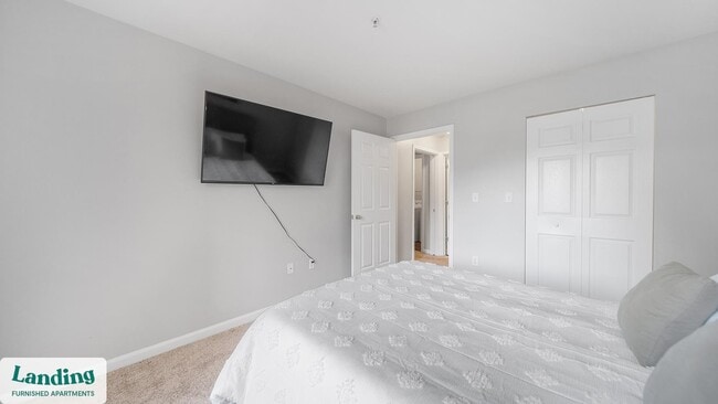 Photo - 50 Canterfield Pkwy W Unidad 1801