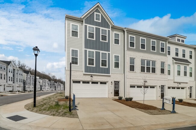 Photo - Roseglen Townhomes