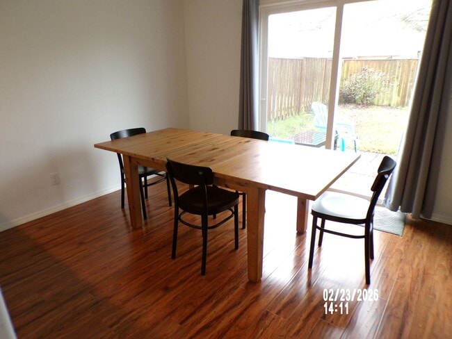 Photo - Home in the Willamette Landing neighborhood