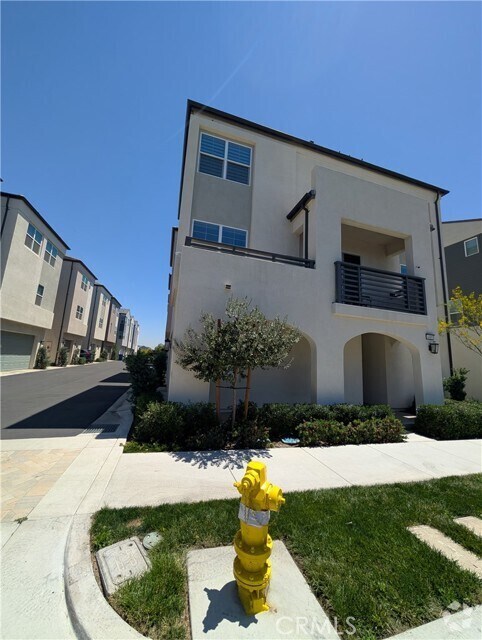 Building Photo - 4489 S Grant Pso Rental