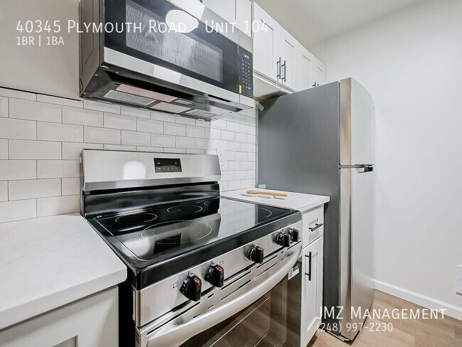 Photo - 40345 Plymouth Rd Unit 104