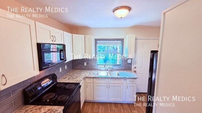 5122 Old Cheney Hwy