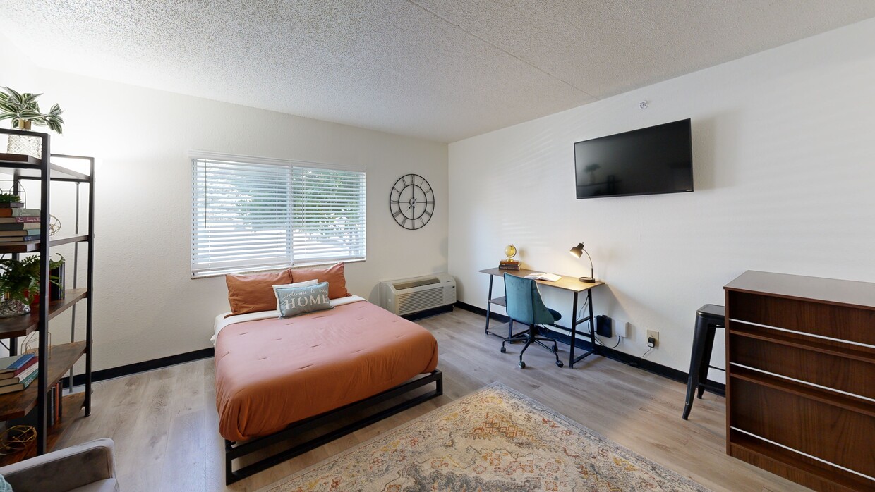 Photo - Flats at Miracle Hills Apartments
