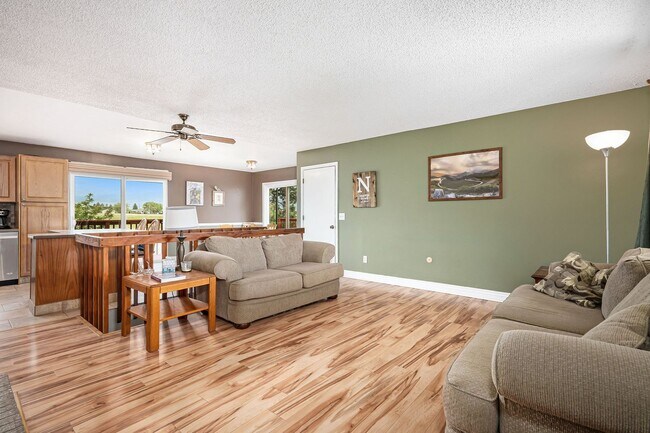 Photo - Beautiful Home on 3.5 Acres in Parker