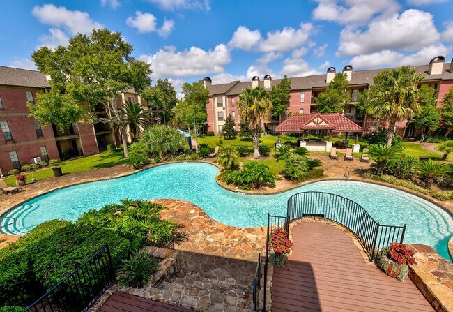 Photo - 2401 Repsdorph Rd Apartment Unit 1018
