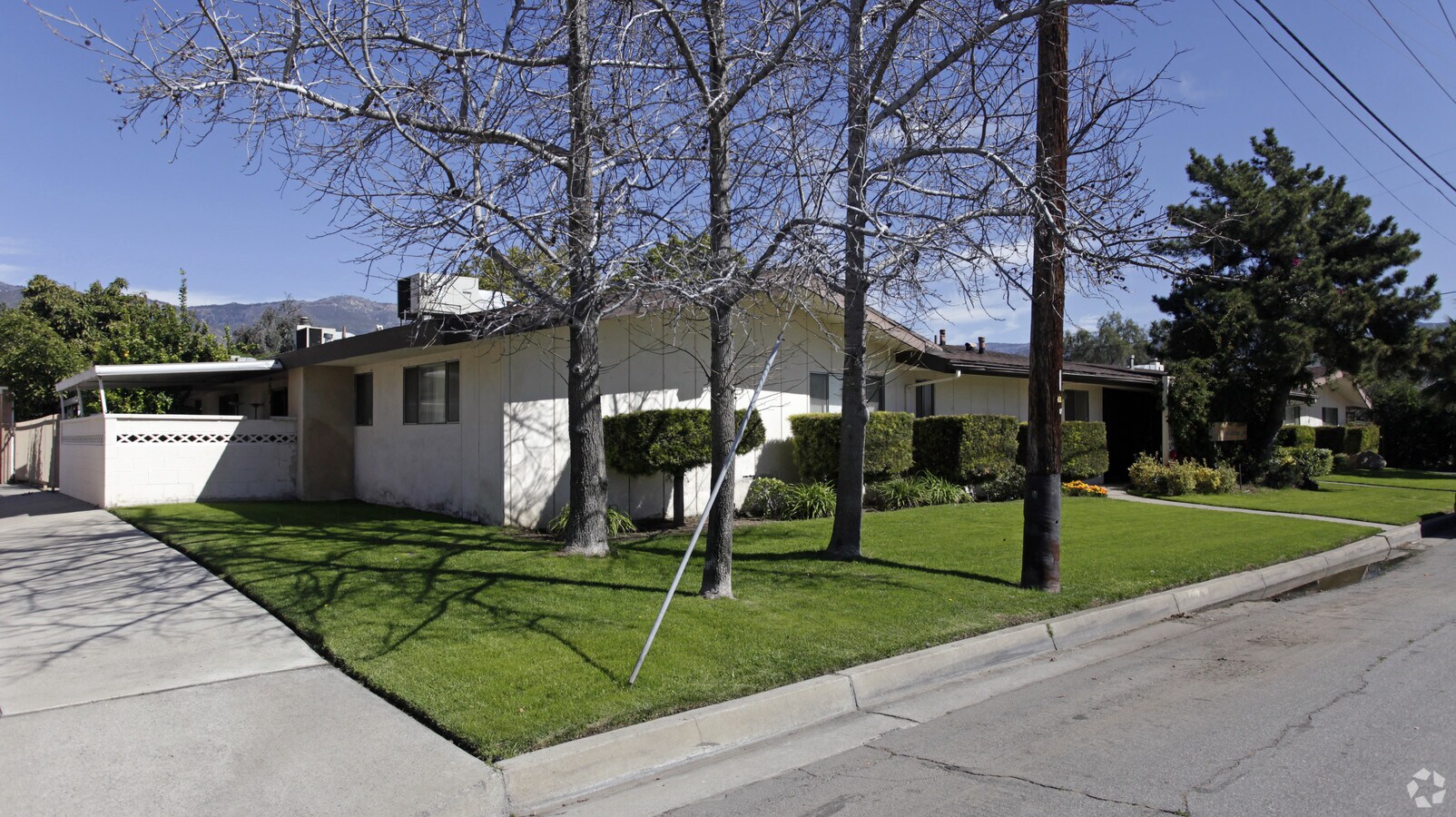 Photo - Lynwood Gardens Apartments