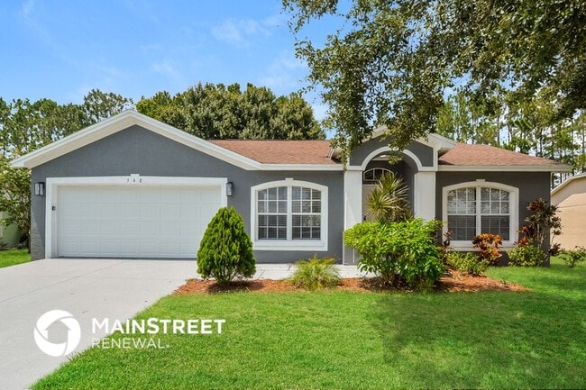 Building Photo - 548 Berkley Pointe Dr Rental