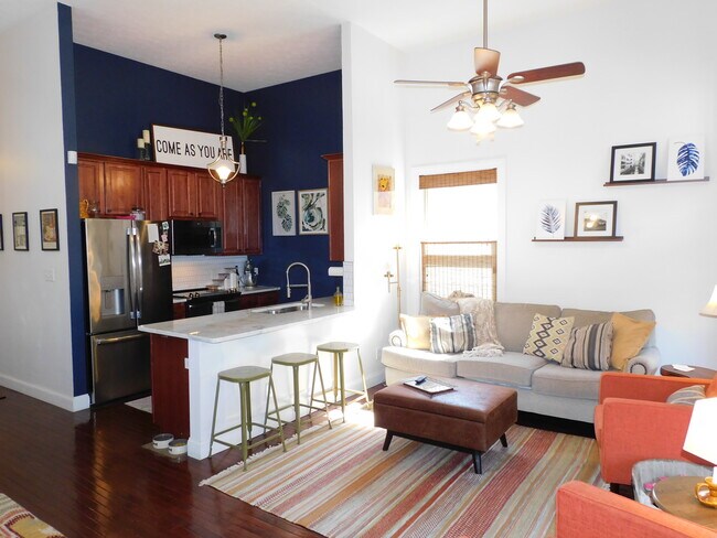 1239 S 2nd St Unit A