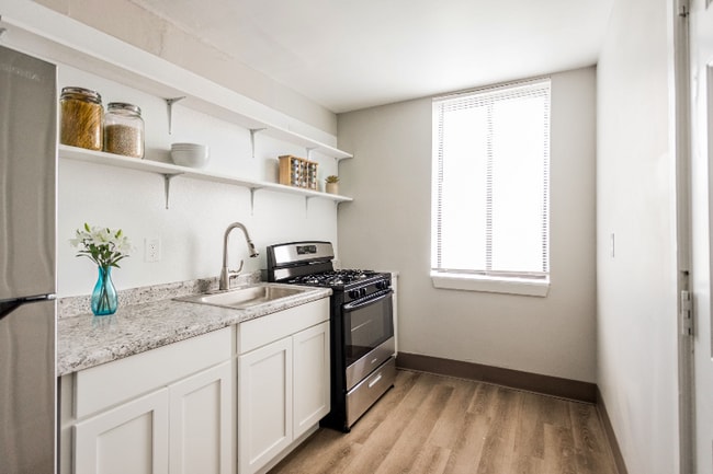 Photo - 1400 Seward Ave Unit 3 Bed