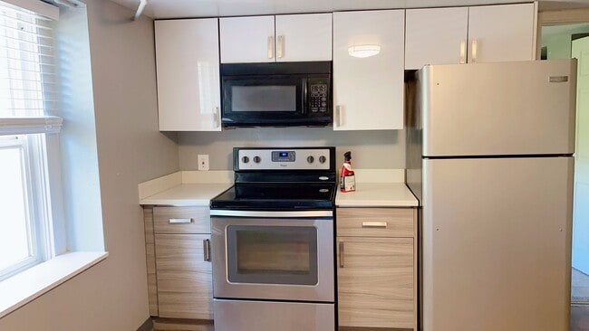 Photo - Rental -- Queen Anne Unidad 1A