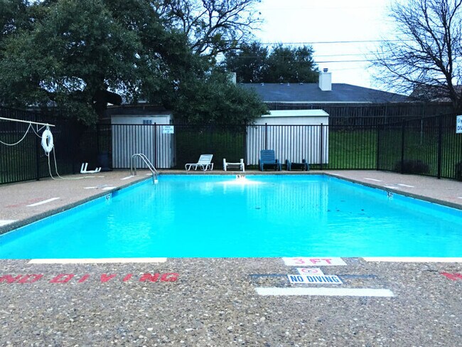 Photo - The Depot Apartment Homes