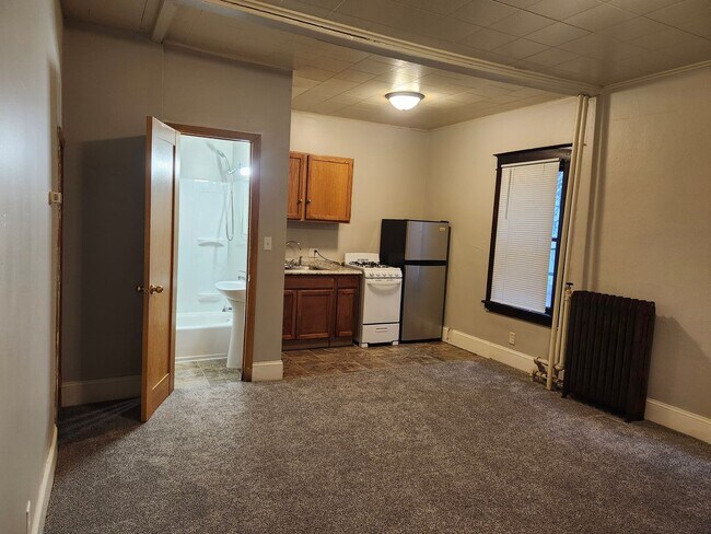 Photo - 1552 Edmund Ave