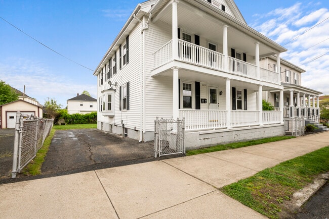 629 Wood St Unit 629 Wood Street