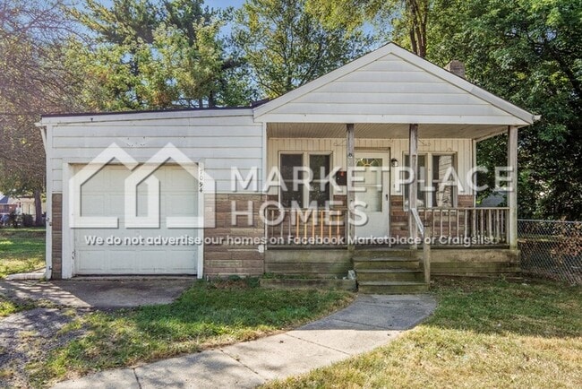 Building Photo - 7094 Fisher Ave Rental