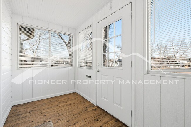 Photo - Charming Home with Central AC and Washer/Dryer