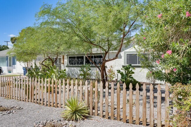 Photo - Charming 3-Bedroom Home in Historic John S...